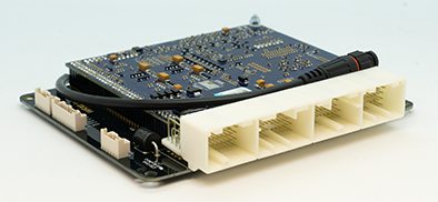 Link ECU Subaru WRX & STI V10 Impreza WRX & STI (MY06–07) Motorstyrning