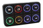 Link CAN Keypad 8 button