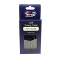 Tuning Cable Can to USB (CUSB)