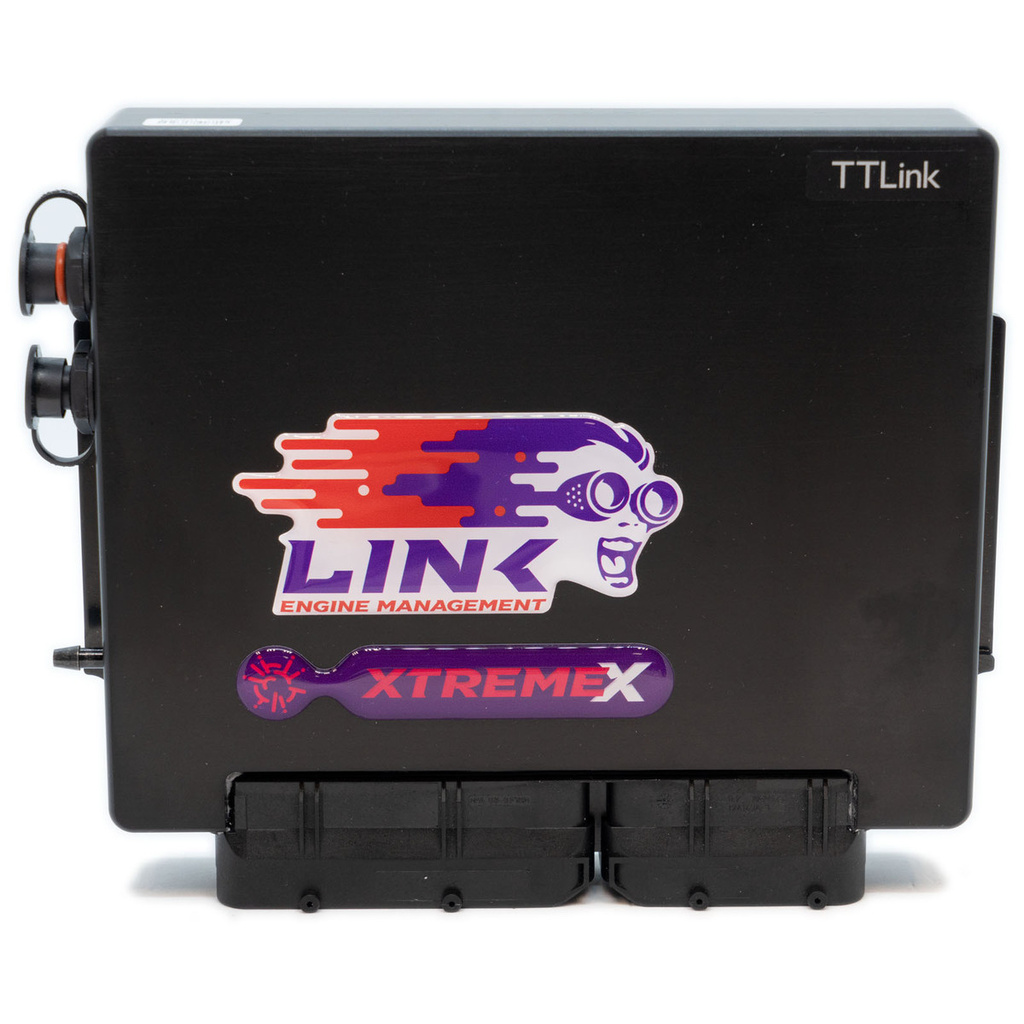 Link ECU TTLink VWAG 1.8l Turbo e-throttle Motorstyrning