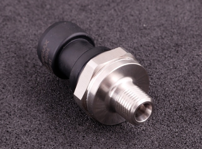 Oljetryck / Bränsletrycksgivare 1/8" NPT