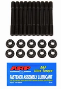 ARP Topplocksbultar Nissan GTR R35 VR38 (CA625+)