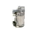 Bosch elektroniskt gasspjäll 44mm motorsport