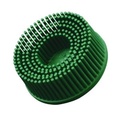 3M Borstrondell Roloc Grön 50mm (P50)