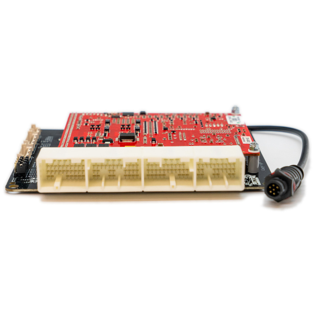 Link ECU Subaru WRX & STI V11 Impreza WRX & STI (MY07-11, GR/GV/GH/GE chassis) Motorstyrning