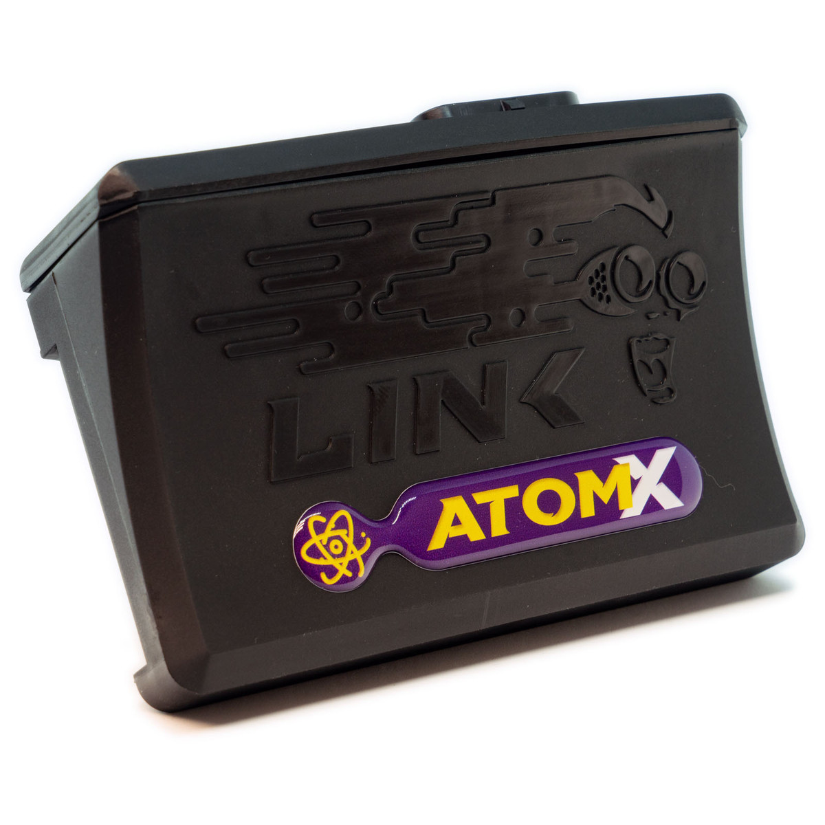 Link G4X AtomX Motorstyrning
