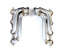 Headers LS Kompakt, Bak