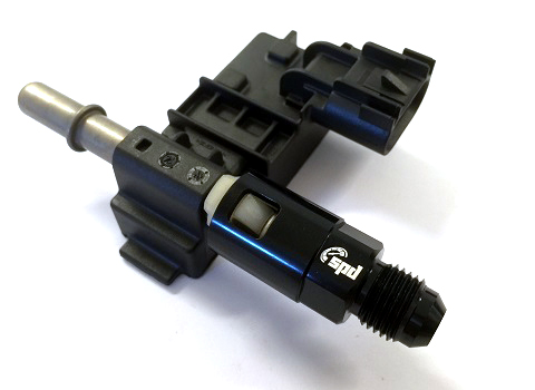 Etanolgivare flexifuel