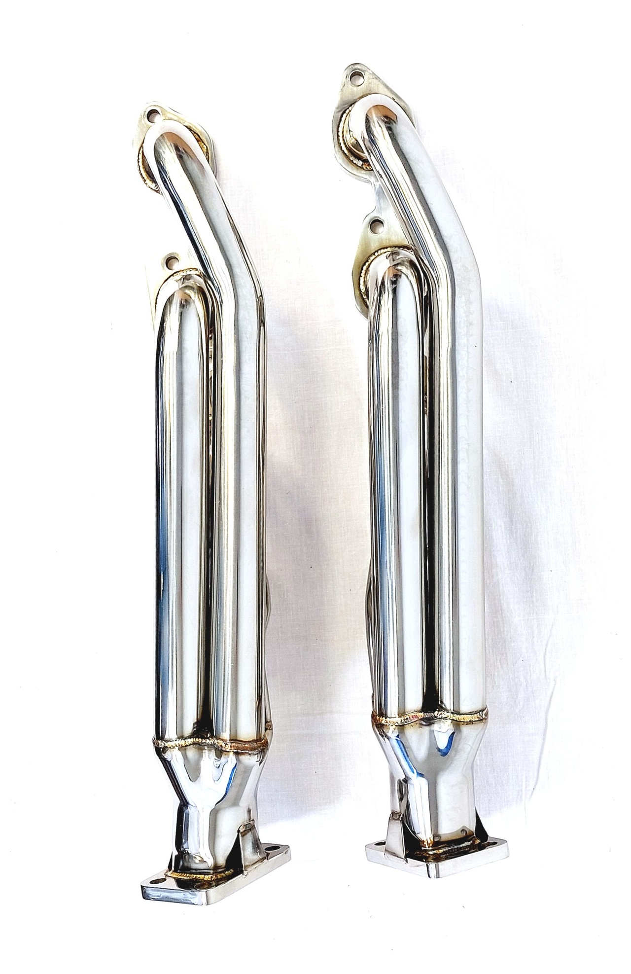 Headers Big Block Chevy (BBC) Turbo T3/T4