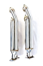 Headers Big Block Chevy (BBC) Turbo T3/T4