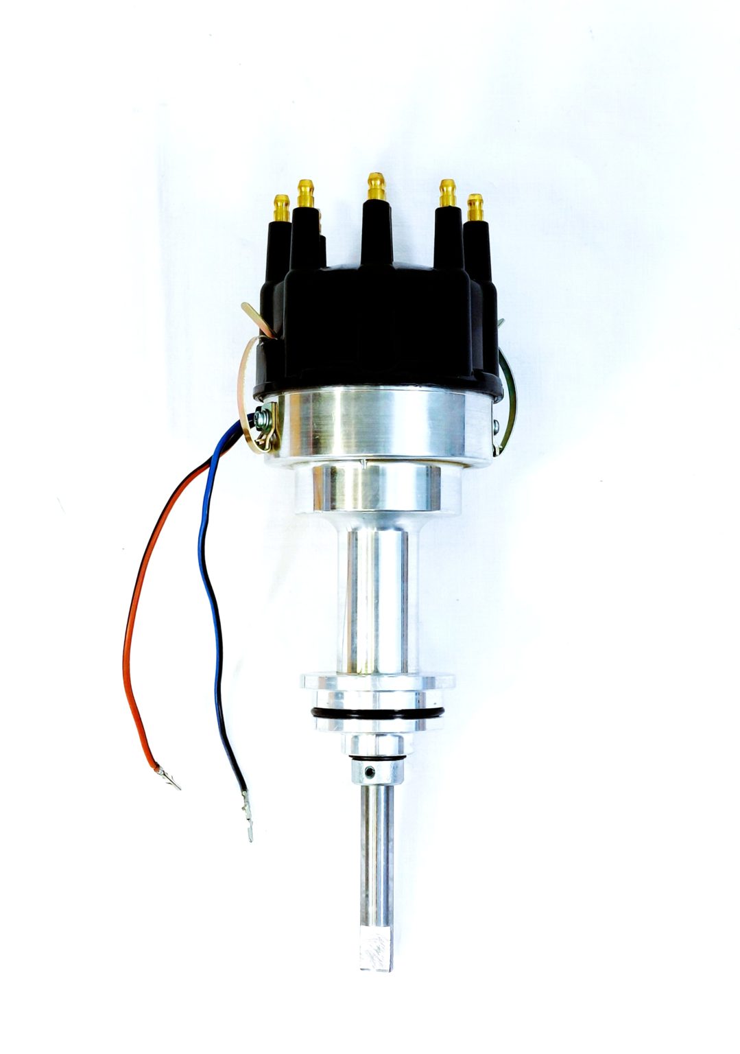 Fördelare - Chrysler bb