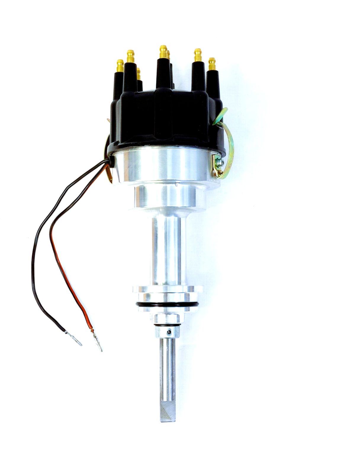 Fördelare - Chrysler sb