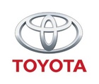 Toyota kopplingskit