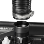 Fuel Filler Hose Kit, 90cm (3 feet)