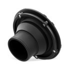 Aluminiumfäste för tanklock (M6 bultar)