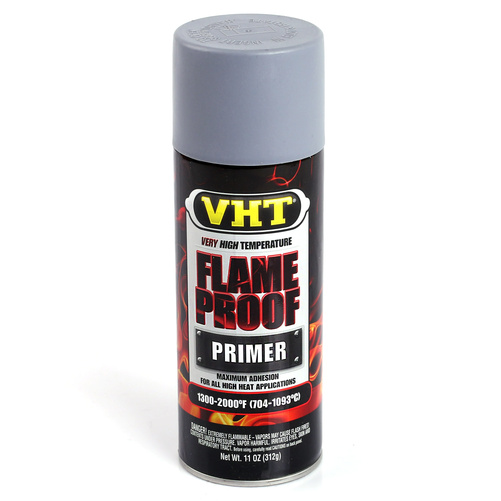 VHT Flame Proof Primer Grå