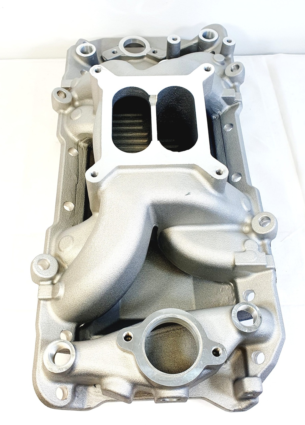 Insug Chevrolet Big Block Air Gap Ovalport