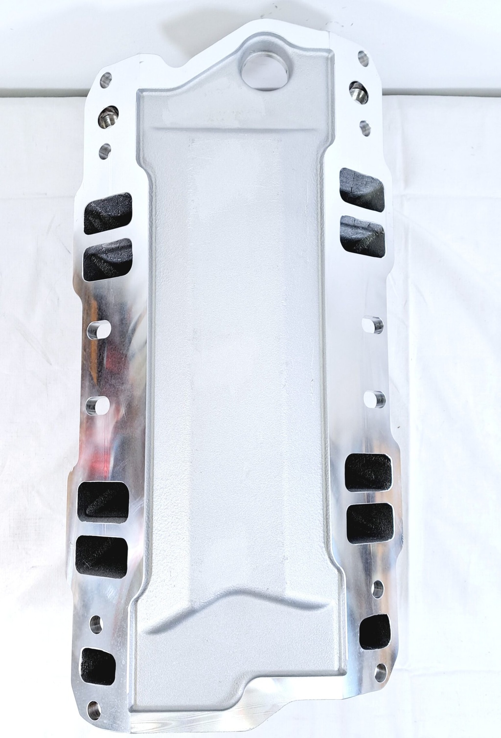 Insug Chevrolet Small block Enplans