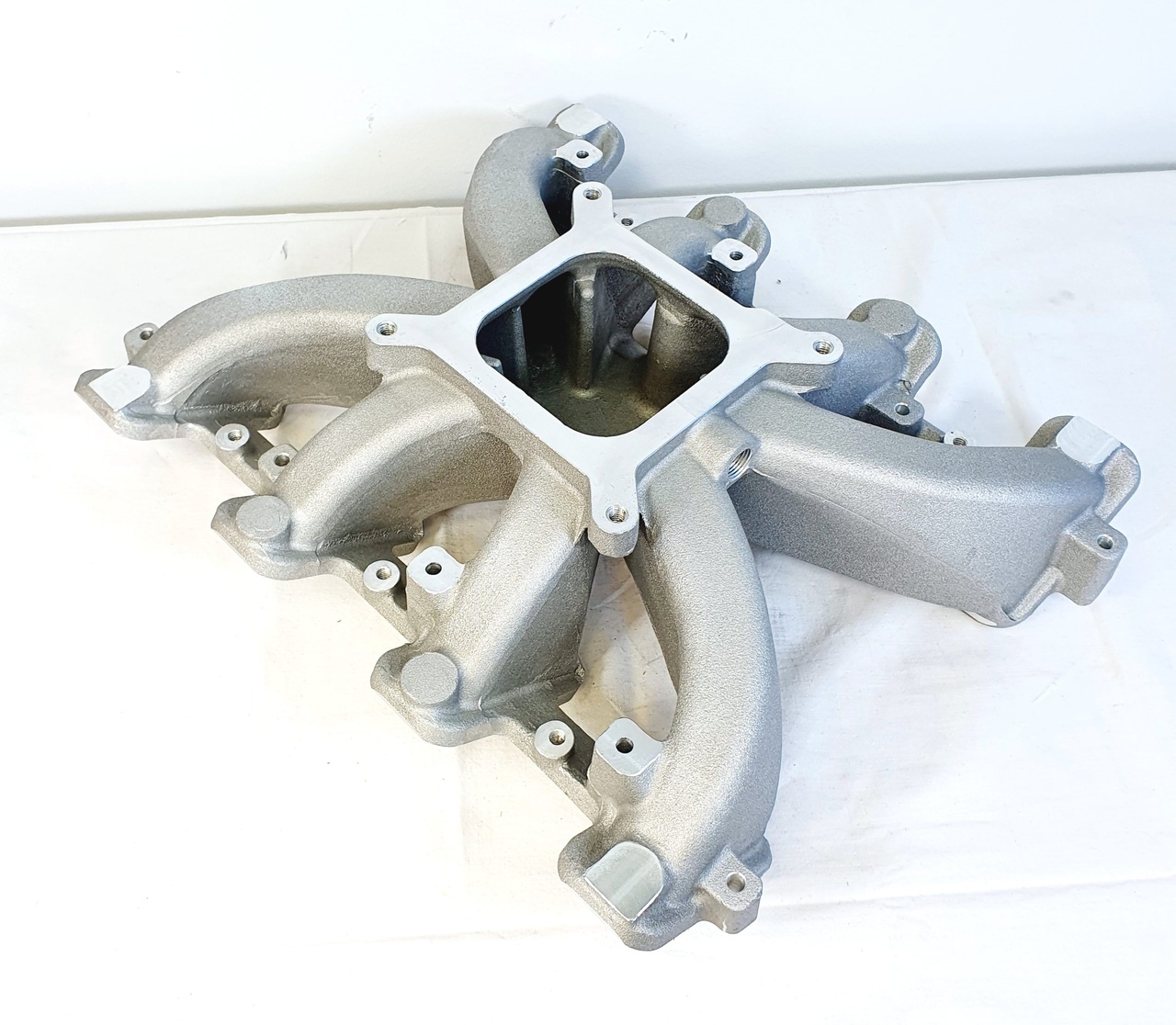 Insug GM LS, Chevy, Pontiac Enplans