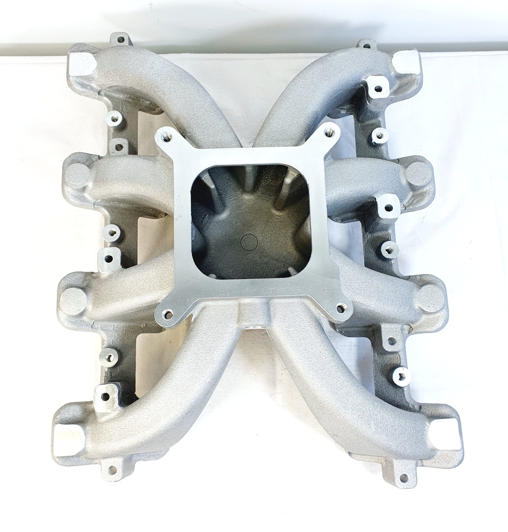 Insug GM LS, Chevy, Pontiac Enplans