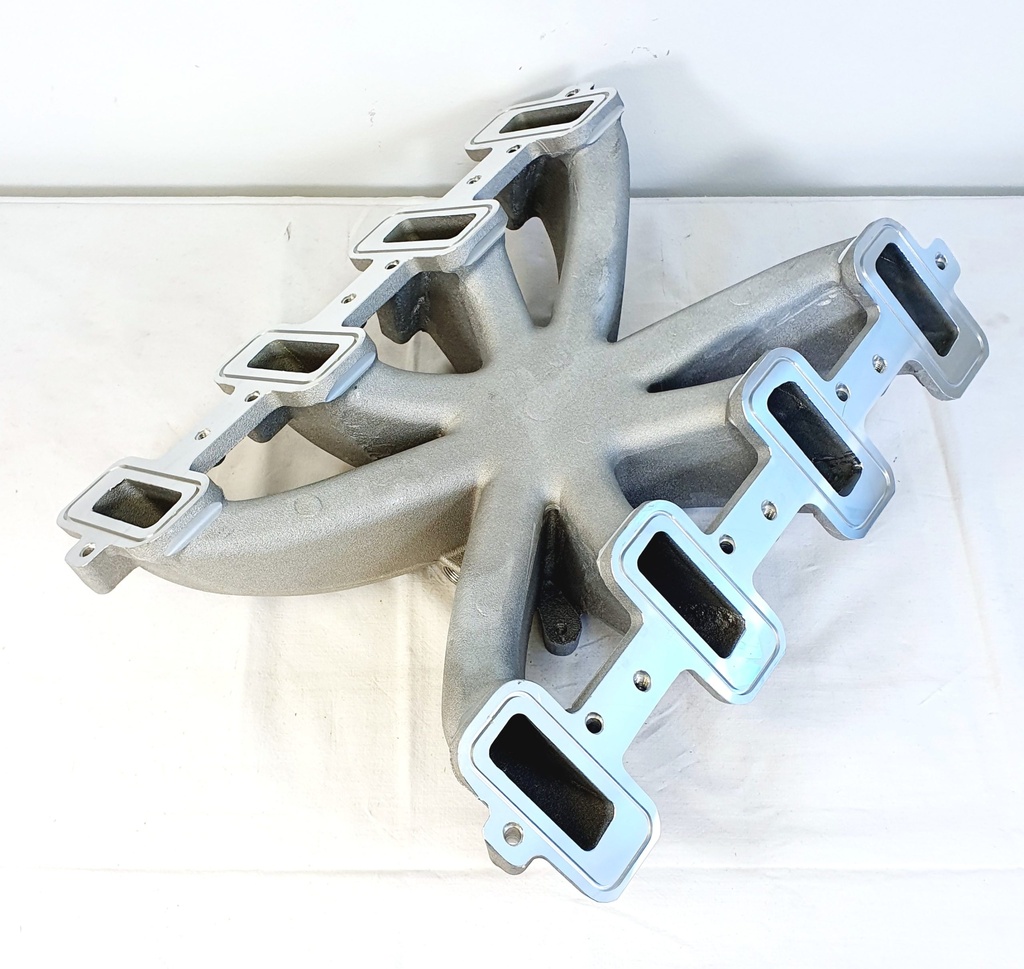 Insug GM LS, Chevy, Pontiac Enplans