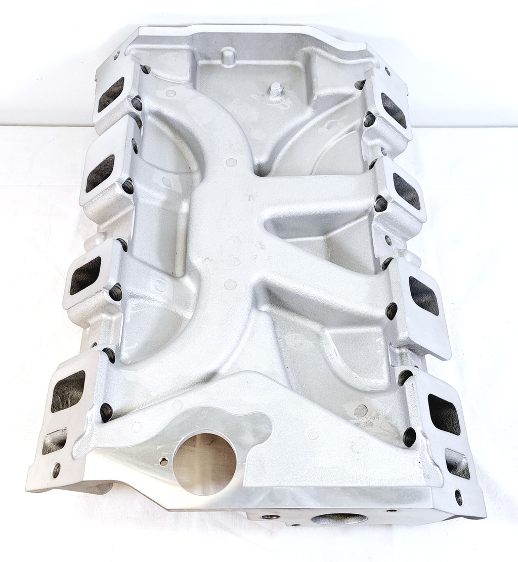 Insug Ford FE