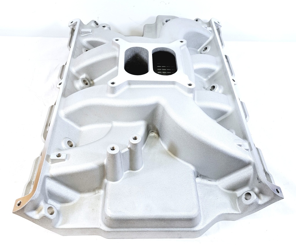 Insug Ford FE