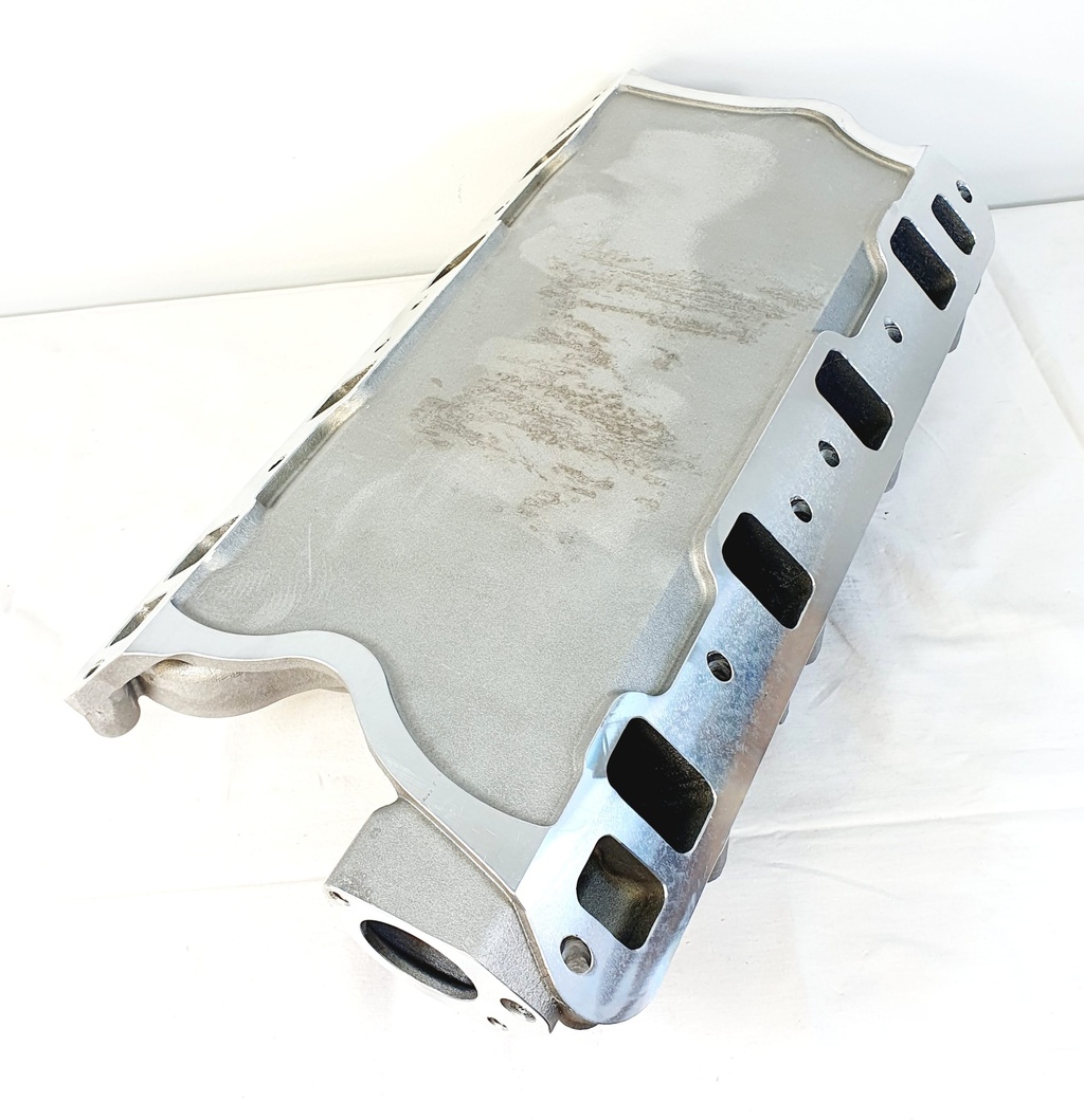 Insug Ford 351W Enplans