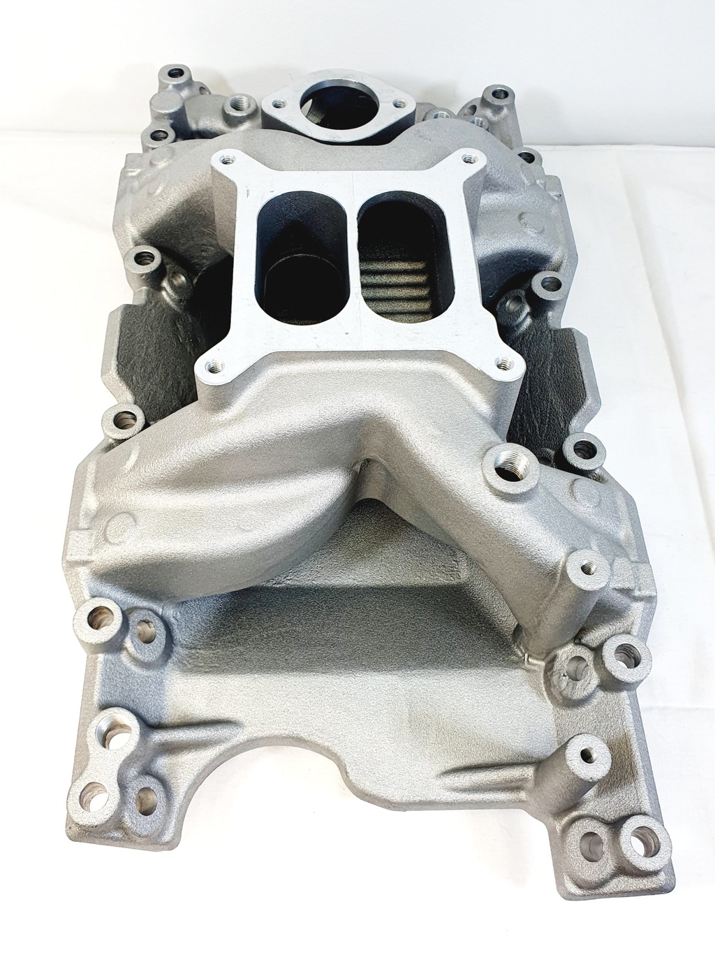 Insug Chrysler Small Block Air Gap