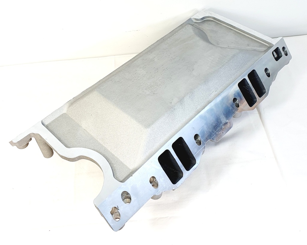 Insug Chrysler Small Block Air Gap
