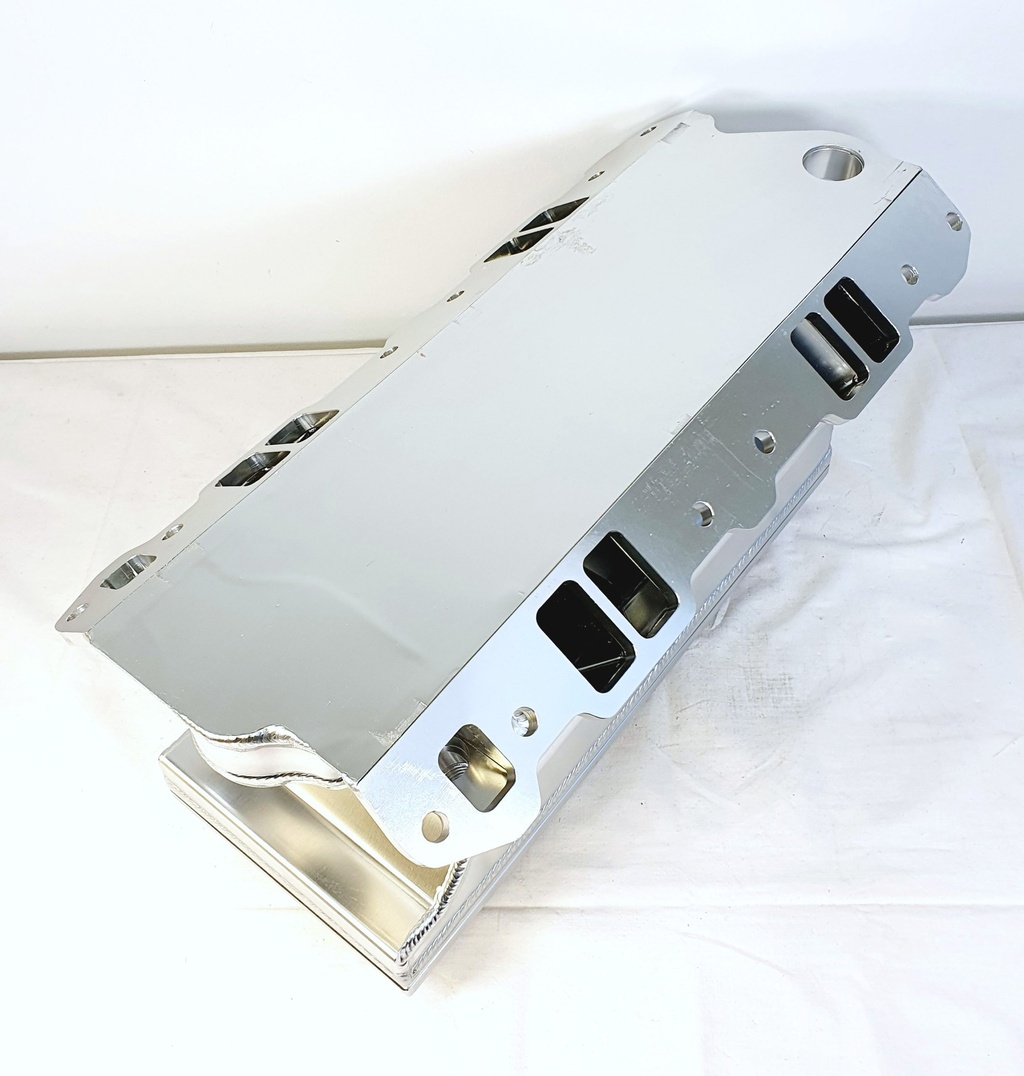 Insug Chevrolet Small Block