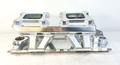 Insug Chevrolet Small Block (Dubbla förgasare)