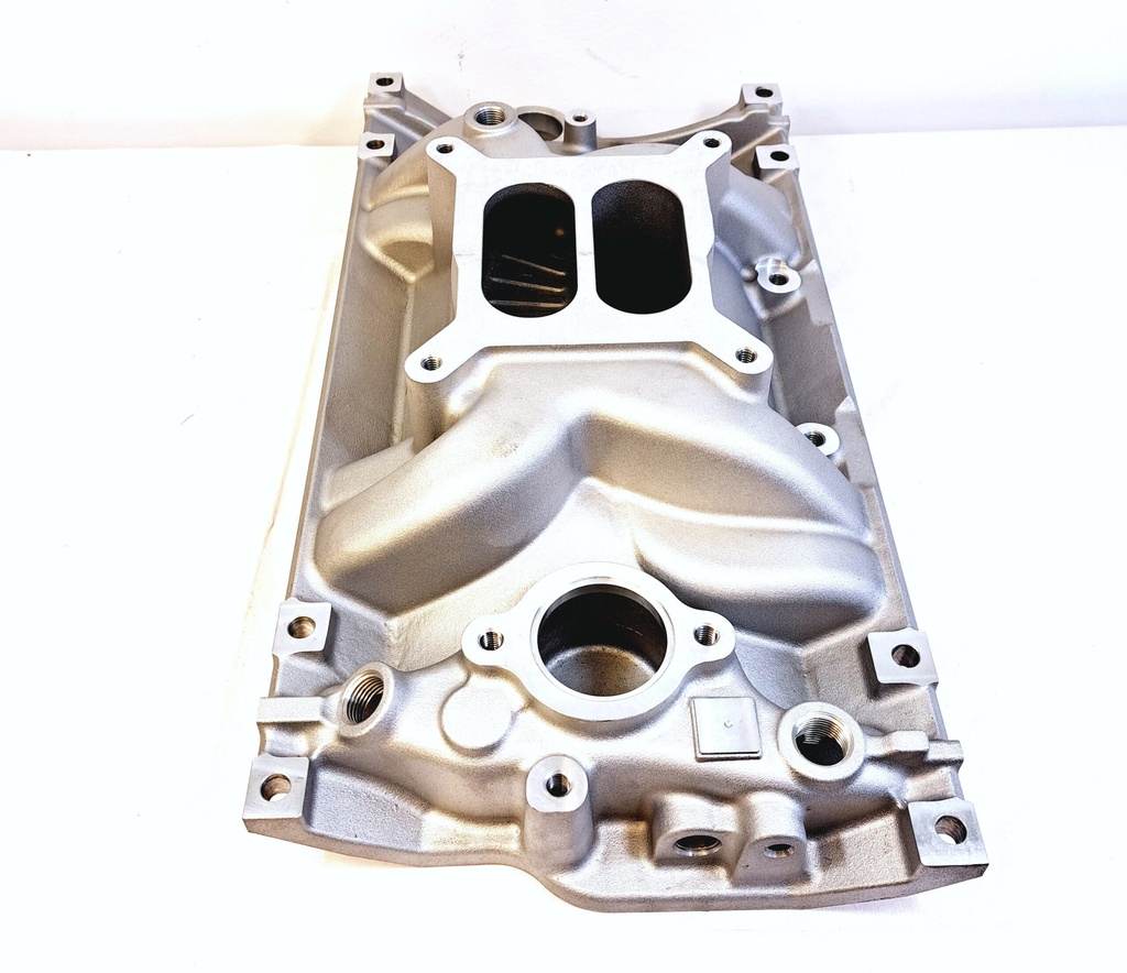 Insug Chevrolet Small Block 86- Vortec