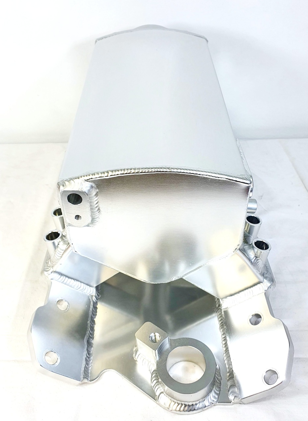 Insug Chevrolet Small Block EFI