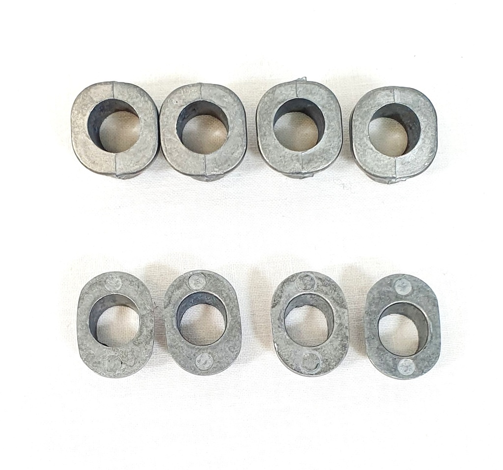 Insug Chevrolet Small Block -86