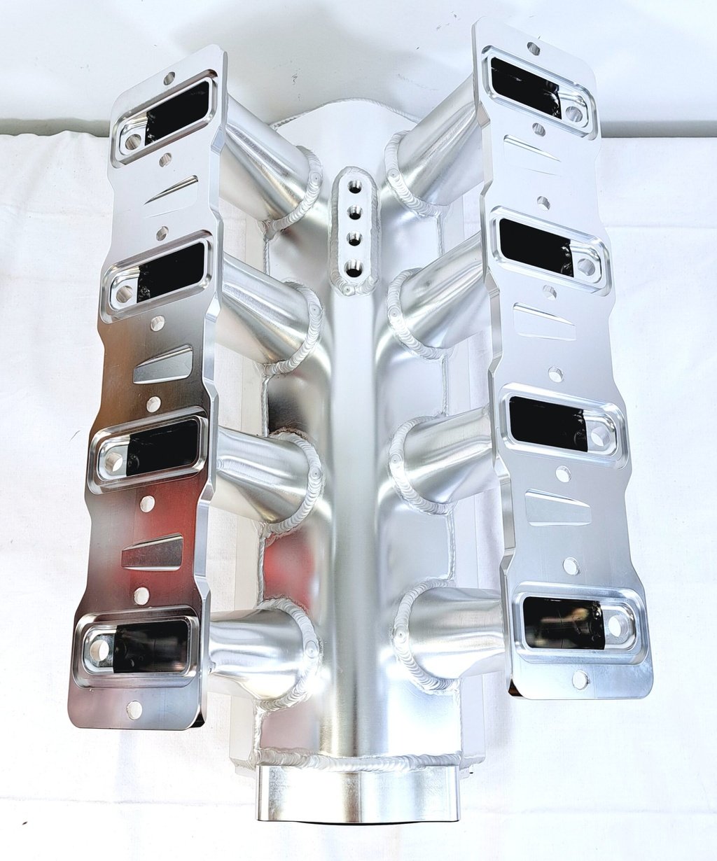 Insug Chevrolet LS1, LS2, LS6 EFI (Hög)