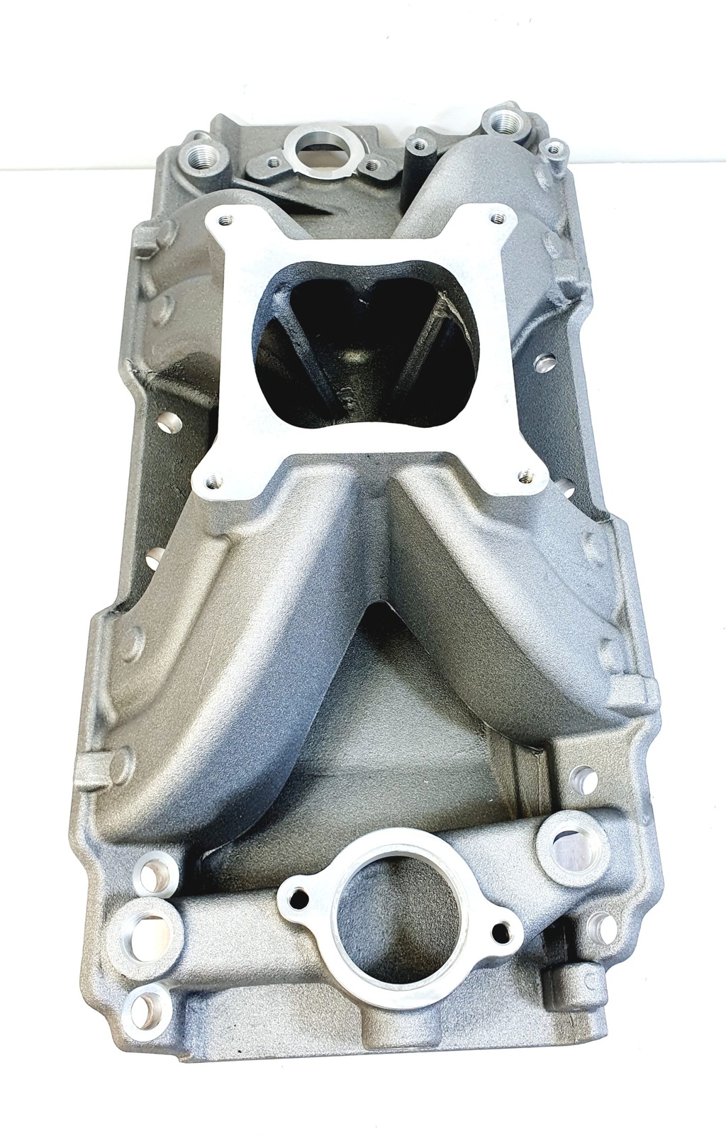 Insug Chevrolet Big block Enplans