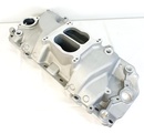 Insug Chevrolet Big block Tvåplan