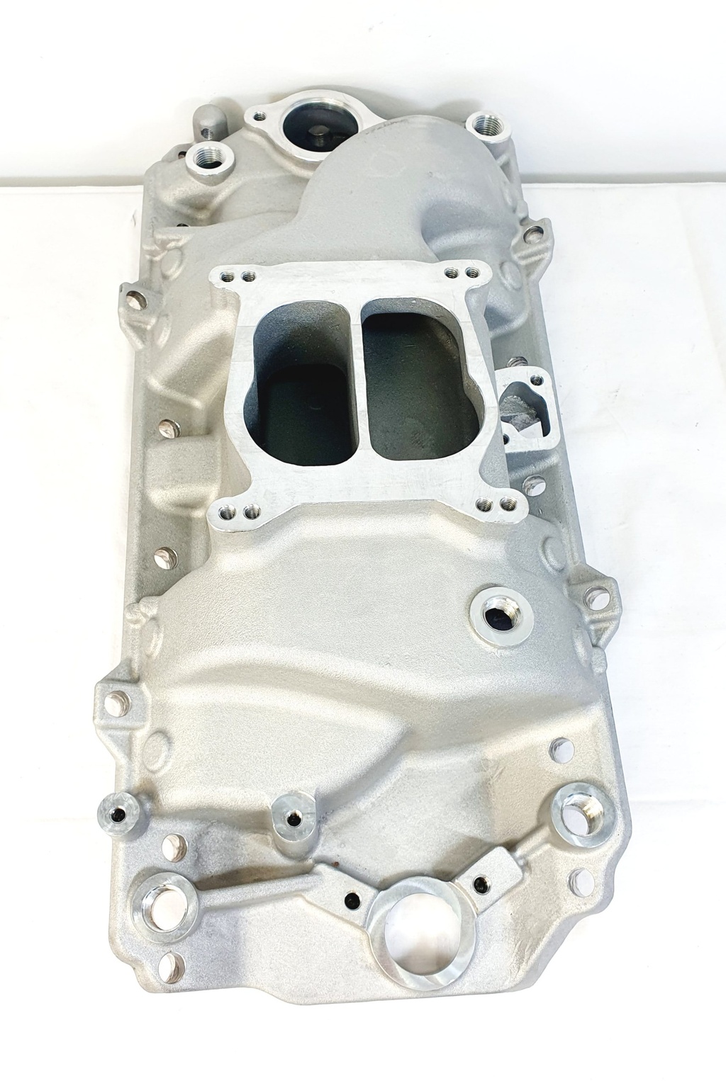 Insug Chevrolet Big block Tvåplan