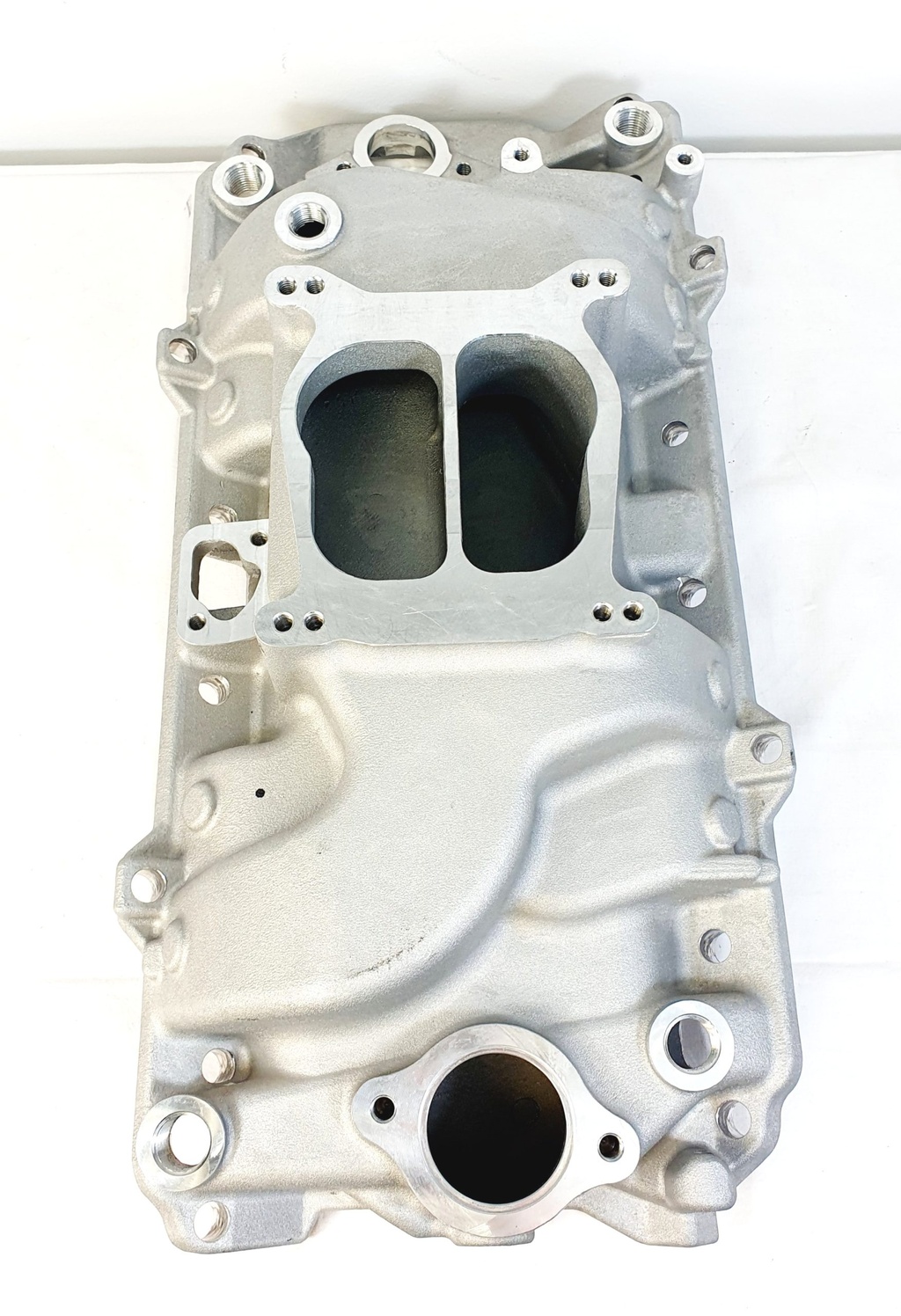 Insug Chevrolet Big block Tvåplan