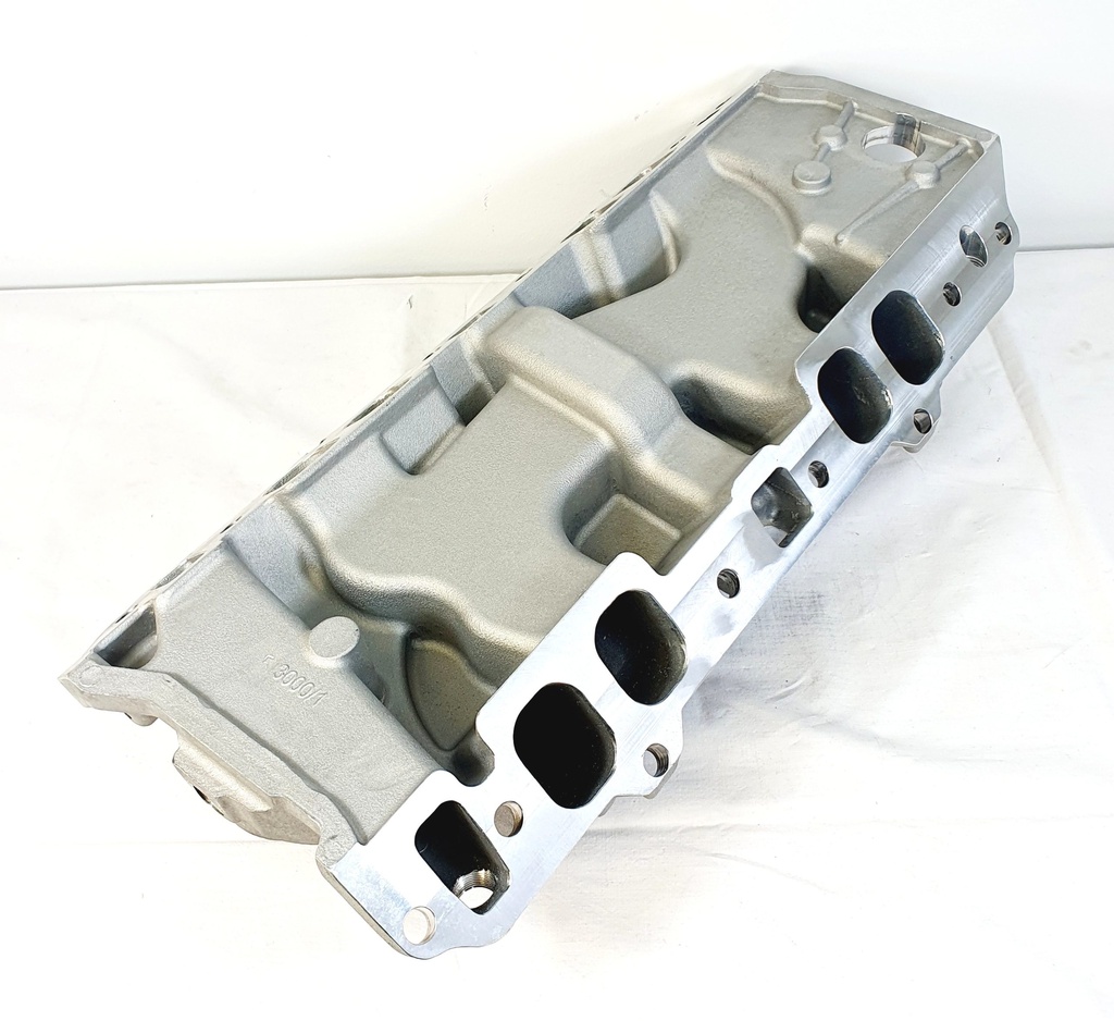 Insug Chevrolet Big block Tvåplan