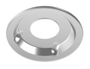 Luftrenare Basplatta Silver