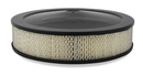 Holley 14" Luftfilter Kit till Sniper (3")