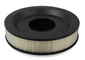 Holley 14" Luftfilter Kit till Sniper (3")