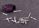 Kontaktdon 16-pin stiftdon Delphi GT150