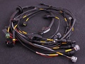 Kontakterad kabelhärva för Toyota Supra 2JZ