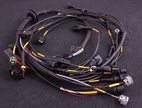Kontakterad kabelhärva för Toyota Supra 2JZ