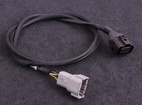 MaxxECU WBO kabel 1.5m