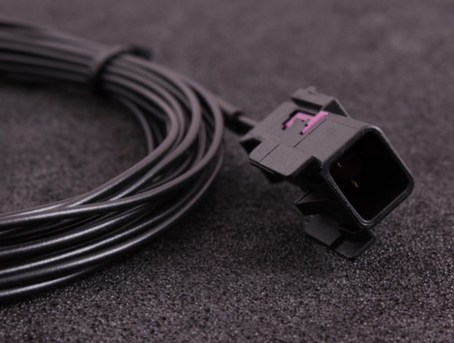 MaxxECU Plugin extrakabel för extern IAT