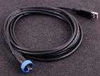 MaxxECU PRO / RACE H2O USB-kabel 1.5m